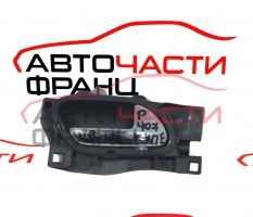 Дясна вътрешна дръжка Peugeot 407 Coupe 2.7 HDI
