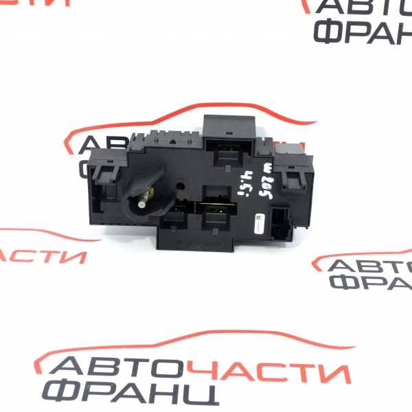 Бушонно табло Mercedes C class W205 450 AMG 367 конски сили 50W211F04