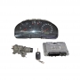 Компютър запалване VW Passat IV 1.9 TDI 110 конски сили 038906018P