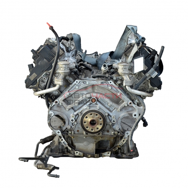 Двигател BMW E65 4.4 i 333 конски сили N62B44A