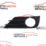 Дясна решетка предна броня Mercedes R Class W251 3.0 CDI A2518851253