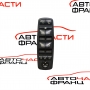 Панел бутони електрическо стъкло Mercedes R Class W251 320 CDI 4-matic 224 конски сили