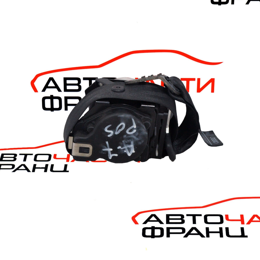 Заден колан Audi A7 3.0 TDI 4G8857805B