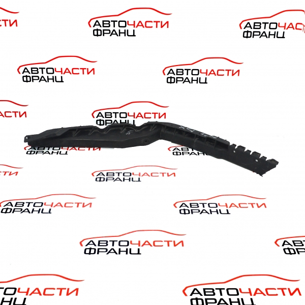 Десен държач предна броня Skoda Octavia 1.9 TDI 1Z0807184B до 2008 г