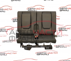 Трети ред седалки LAND ROVER Discovery Sport 2.2 D 4WD 150 конски сили 2015г