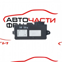 CAS модул BMW X6 3.0 xDrive 245 конски сили 61.35-9278746-01   2012г