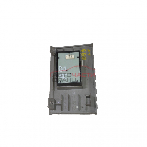 Бутони предна дясна врата Audi A8 3.7 V8 280 конски сили 4E1868348A