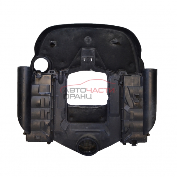 Декоративен капак двигател Mercedes E-Class W211 3.5 бензин 272 конски сили