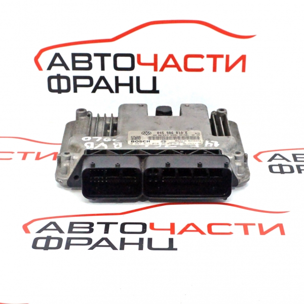 Компютър запалване VW Polo 1.4 TDI 70 конски сили 045906013E