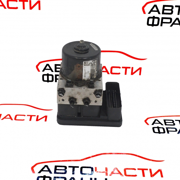 ABS помпа Skoda Octavia 1.9 TDI 90 конски сили 1J0614417C