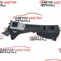 Средна конзола задна седалка BMW E92 2.0 D 6961645