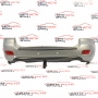 Задна броня Hyundai Santa Fe 2.2 CRDI до 2009г