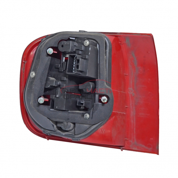 Десен стоп Fiat Multipla 1.9 JTD 115 конски сили 51720552