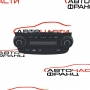 Панел климатик Honda Cr-V III 79600-SWY-G4