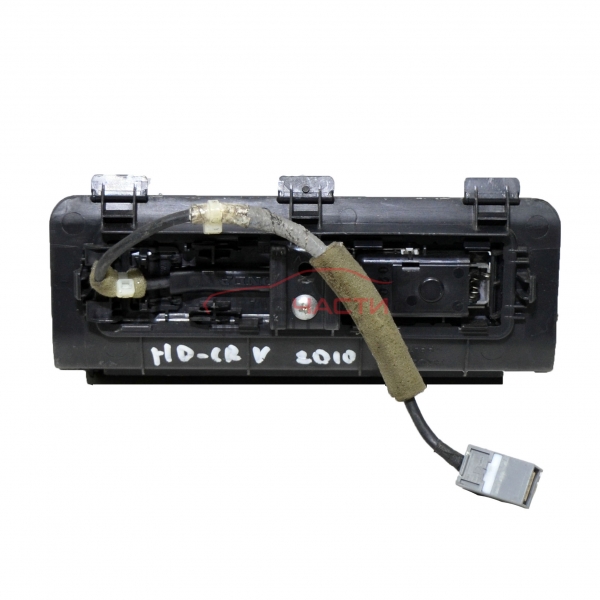 USB Порт Honda Cr-V III 2.2 I-DTEC 150 конски сили 77333-SWA