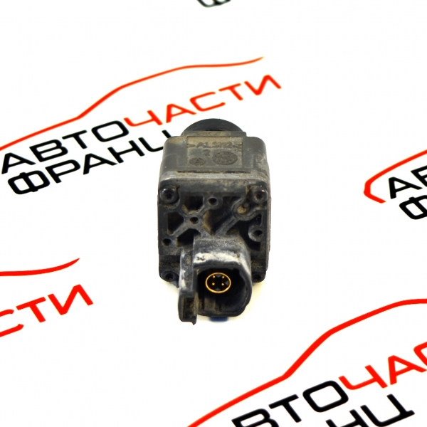 Предна камера Audi A8 4.2 TDI 351 конски сили 7P6980551B 2010г