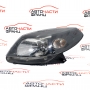 Ляв фар Dacia Sandero 1.4 MPI 72 конски сили 2606C2914R