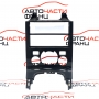 Средна конзола арматурно табло Peugeot 3008 1.6 HDI 9685099877