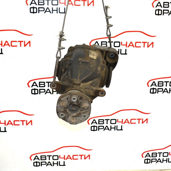 Заден диференциал BMW E91 3.0 xDrive 245 конски сили 7566275-01   2009г