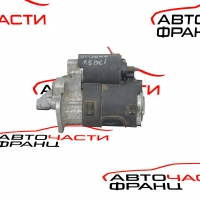 Стартер Nissan Juke 1.5 DCI 110 конски сили 8200463004