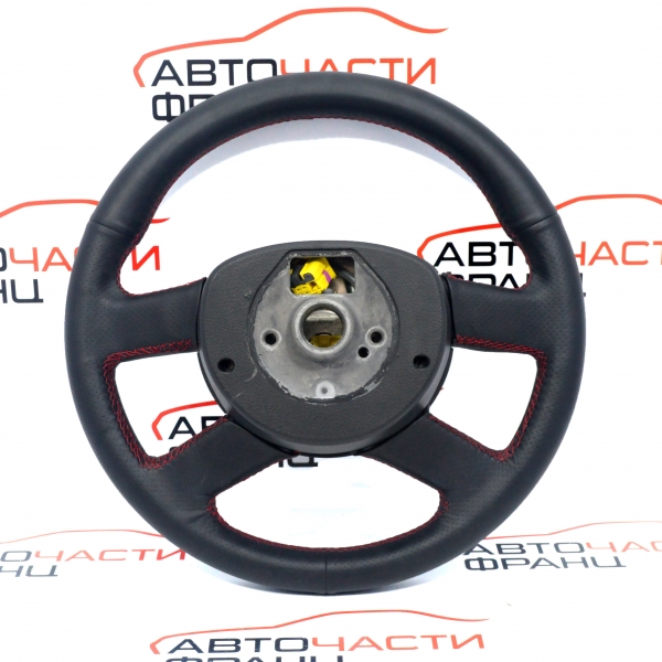 Волан VW Polo 1.8 GTI 150 конски сили