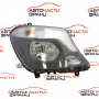 Десен фар Mercedes Sprinter 313 2.2 CDI 129 конски сили    A9068202661