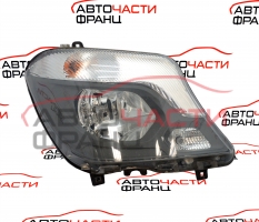 Десен фар Mercedes Sprinter 313 2.2 CDI 129 конски сили A9068202661