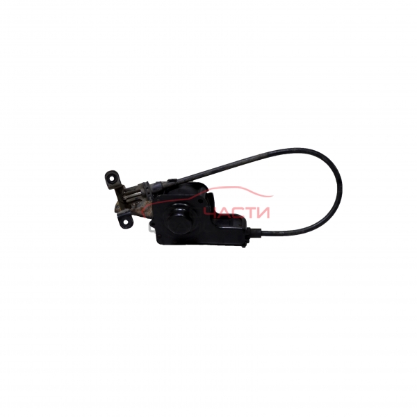 Механизъм резервна гума Citroen C4 Picasso 1.6 HDI 112 конски сили