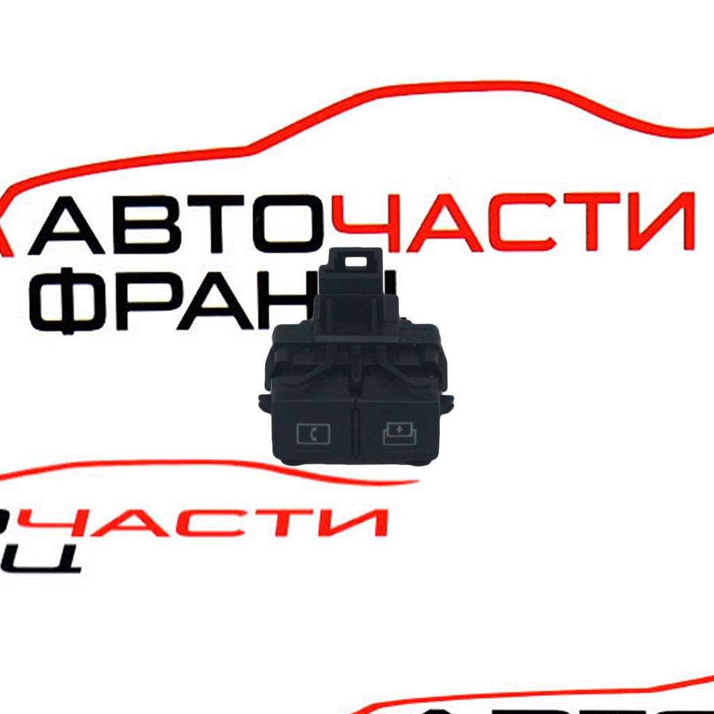 Бутон отваряне навигация Mercedes C class W204 1.8 CGI 2048702851
