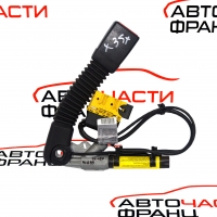 Предна лява закопчалка колан BMW X3 E83 3.0 xDrive  7078041