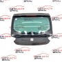 Заден капак Seat Ibiza 1.4 i 86 конски сили