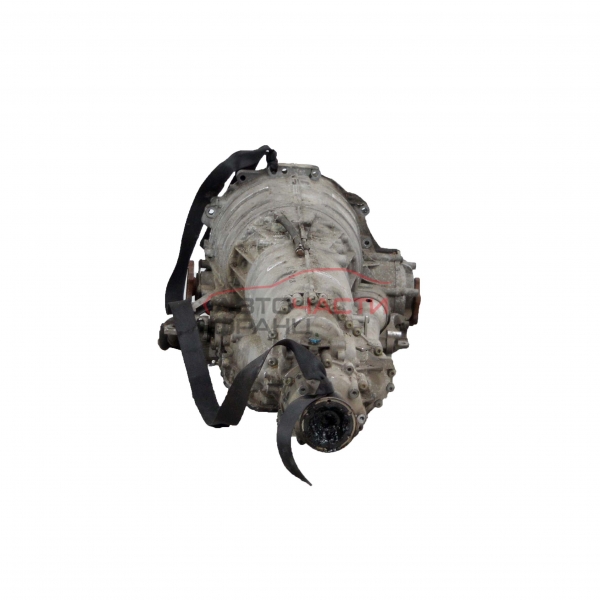 Автоматична скоростна кутия Audi A8 3.7 V8 quattro бензин 280 конски сили ZF 6HP26A-61