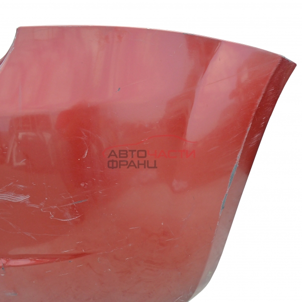 Задна броня Fiat Grande Punto 1.3 Multijet 75 конски сили