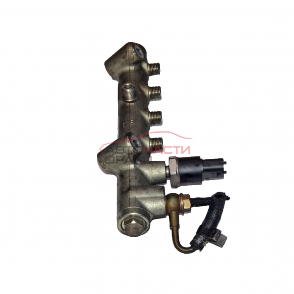 Горивна рейка Honda Civic VII 1.7 CTDI 100 конски сили 0445214049