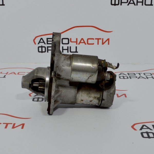 Стартер Nissan Qashqai 2.0 i 141 конски сили 23300EN20A