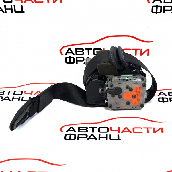 Преден десен колан Audi A4 2.0 TDI 143 конски сили 8K1857705K