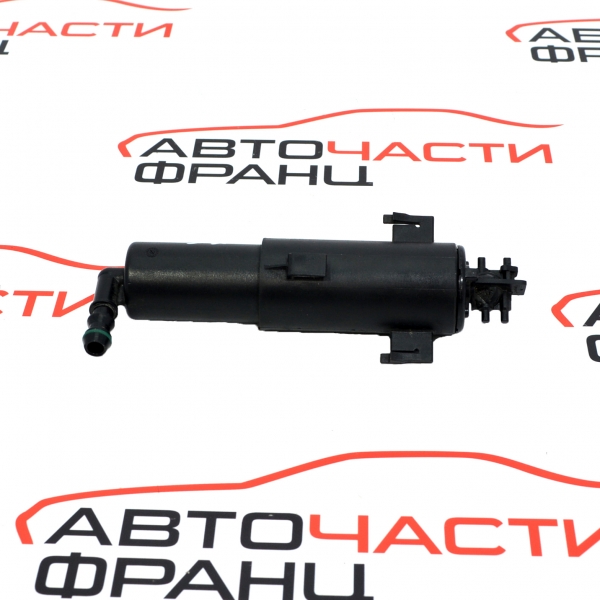 Дясна пръскалка фар BMW X6 E71 M 5.0 i 555 конски сили 7308526-03