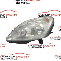 Ляв фар Opel Zafira B 1.9 CDTI 120 конски сили    0301214205