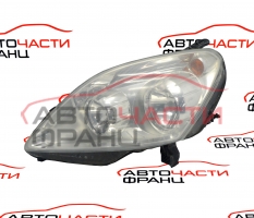 Ляв фар Opel Zafira B 1.9 CDTI 120 конски сили 0301214205