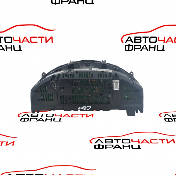 Километражно табло Mercedes C Class W204 2.2 CDI 170 конски сили  A2049002105