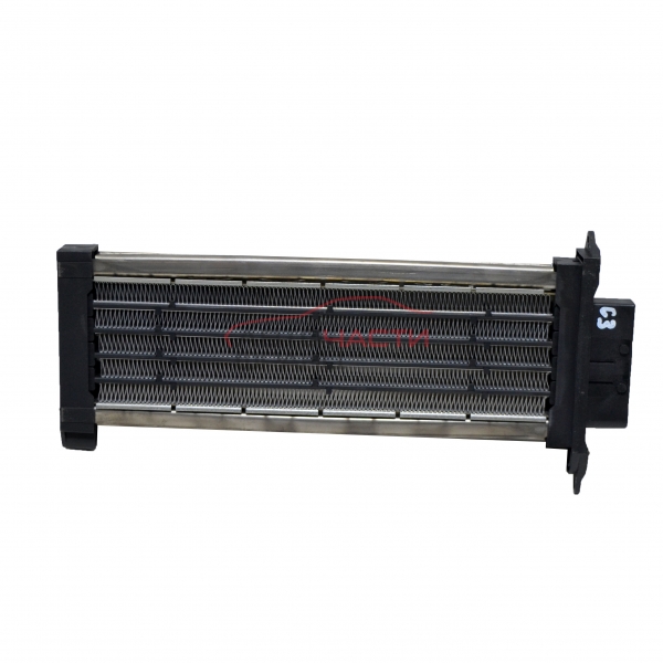 Печка Citroen C3 1.4 HDI 68 конски сили 0575649