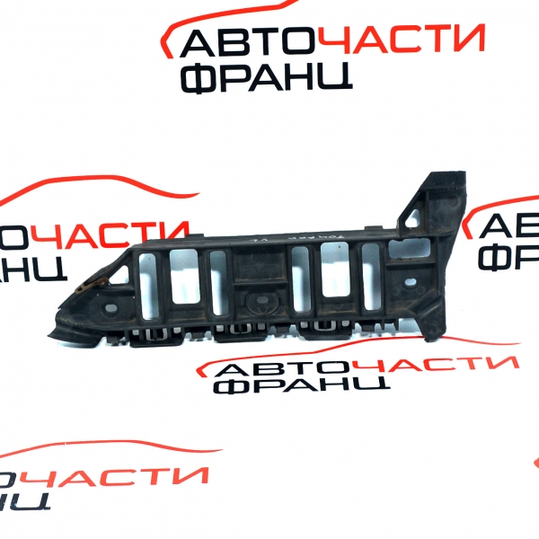 Ляв държач предна броня VW Touran 1.9 TDI 1T0807183A