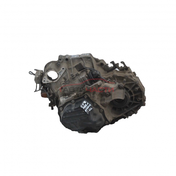 Ръчна скоростна кутия 5 степенна Toyota Corolla Verso 2.0 D-4D 90 конски сили