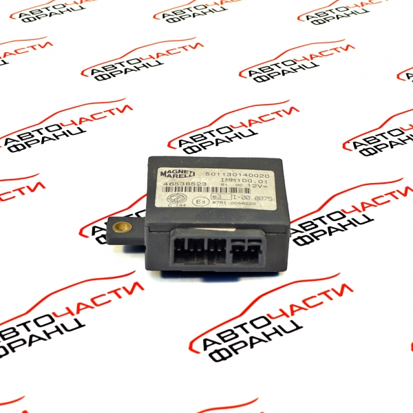 Имобилайзер Lancia Lybra 1.9 JTD 105 конски сили 501130140020