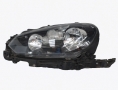ляв фар VW Golf 6 1.6 TDI 105 конски сили ляв фар VW Golf 6 1.6 TDI 105 конски сили