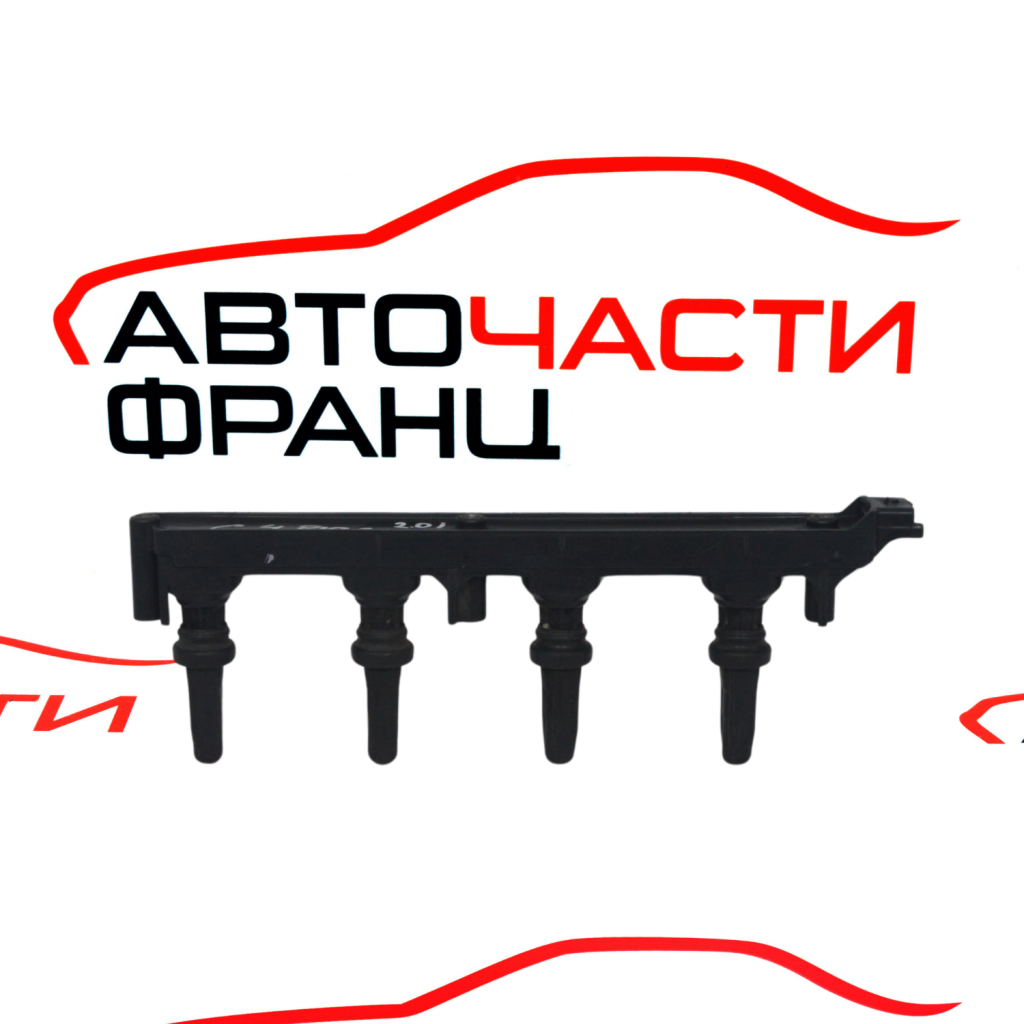 Бобина Citroen C4 Picasso 2.0 I 215977164