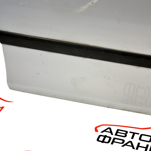 Предна дясна врата Skoda Fabia 1.2 i 60 конски сили