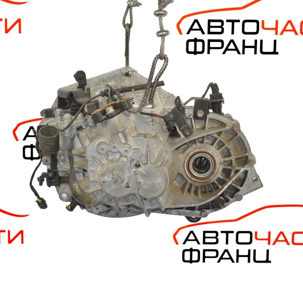 Ръчна скоростна кутия Hyundai i20 1.2 i 78 конски сили М91772