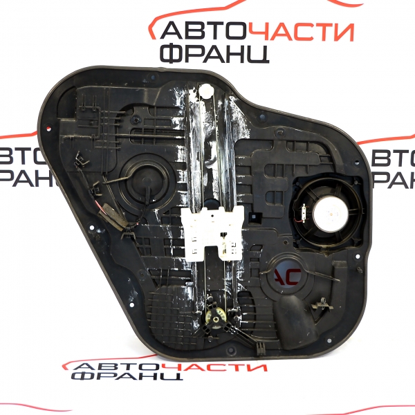 Заден десен стъклоповдигач Kia Sorento 2.2 CRDI DH062020-4261