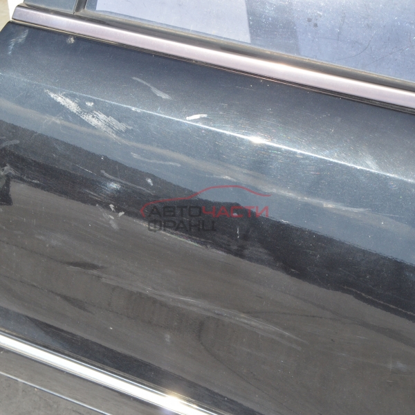 Задна лява врата Mercedes E class W211 комби 2.7 CDI 177 конски сили